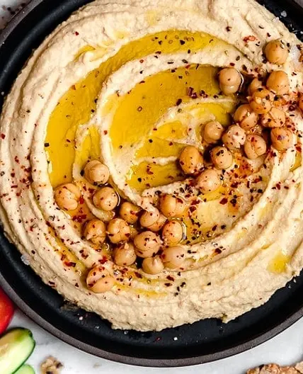 Hummus