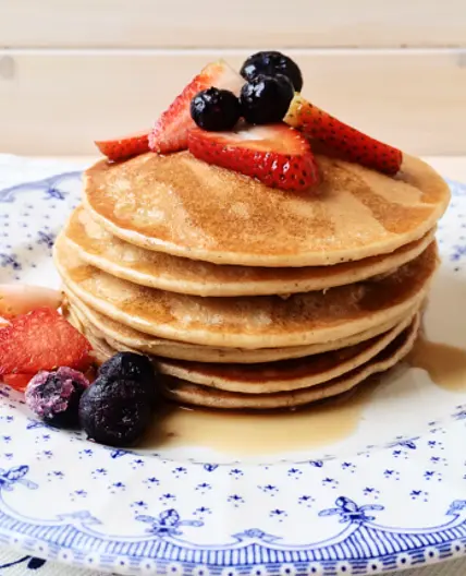 Pancakes