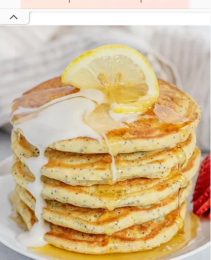 Lemony Sweet | My Recipe posts