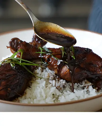 Chicken Adobo