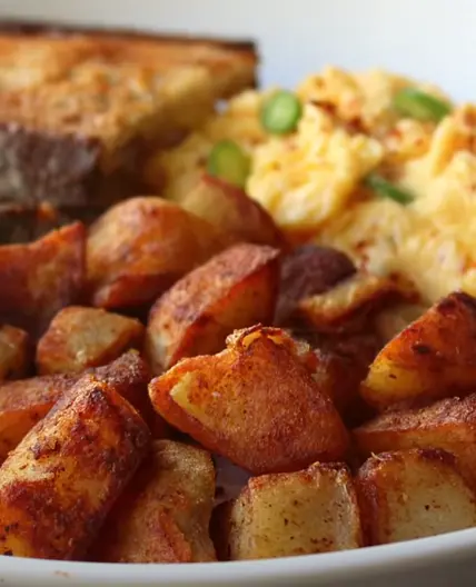 Home Fries