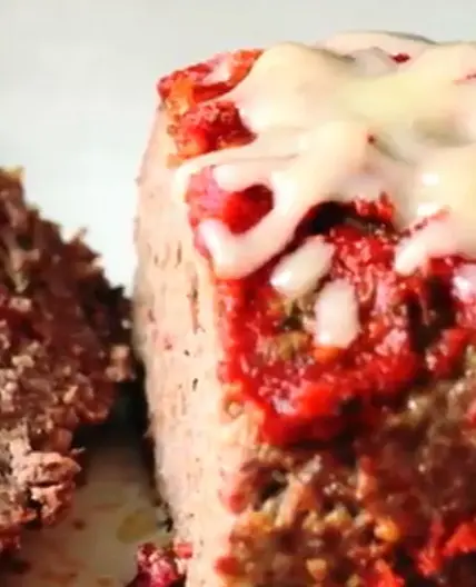 Easy Italian Meatloaf