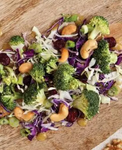 Broccoli Salad