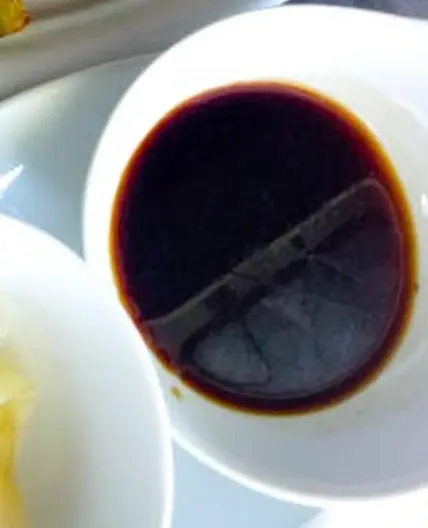 Teriyaki Sauce