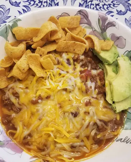 Poggi-Co Chili