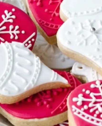 Royal Icing