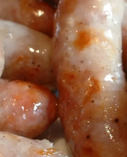 Chipolata Salad
