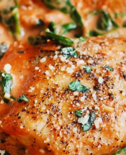 Thyme Chicken Mix