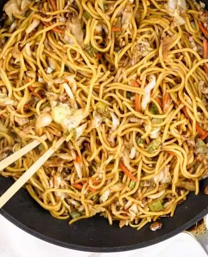 Chow Mein