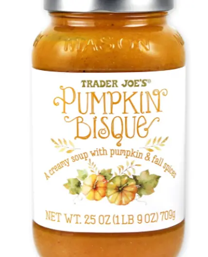 Thai Pumpkin Curry