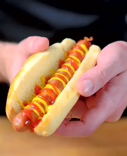 Hotdog Buns