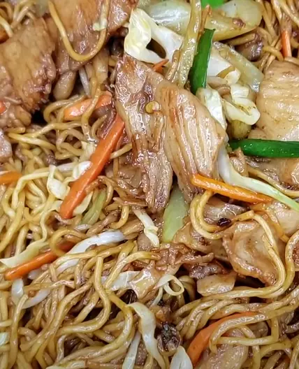 Chowmein