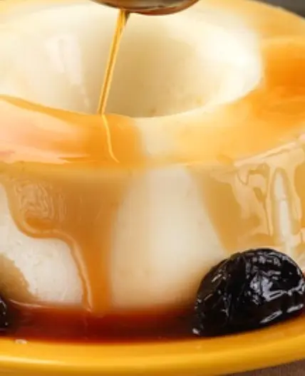 Manjar de coco