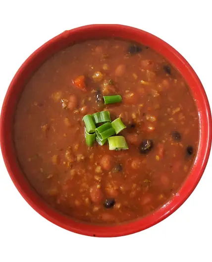 Impossible Chili (No Meat)