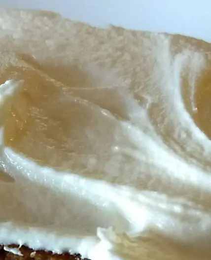 Vanilla Frosting