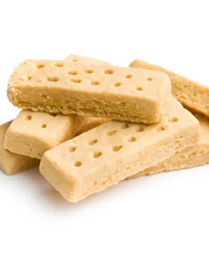 Ronan's Shortbread