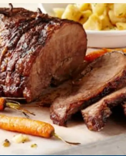 Beef Brisket Recipe