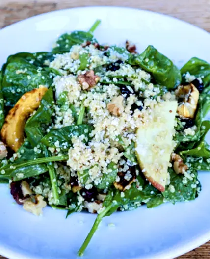 Drake's Dealership Salad
