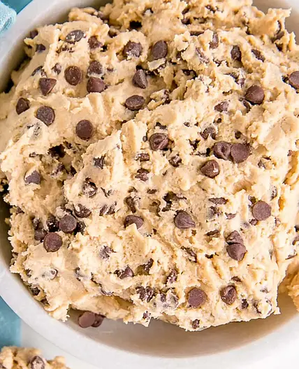 cookie dough