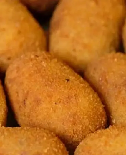 Chicken Croquetas