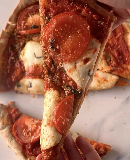 Margarita Naan