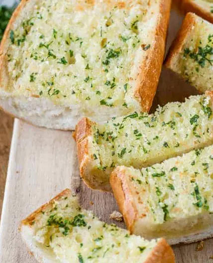 Garlic Bread