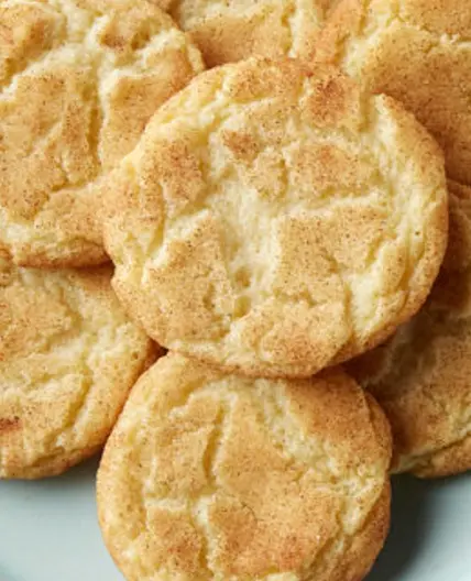 Snickerdoodles