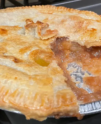 Apple Pie