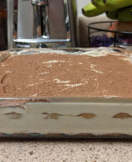 Tiramisu
