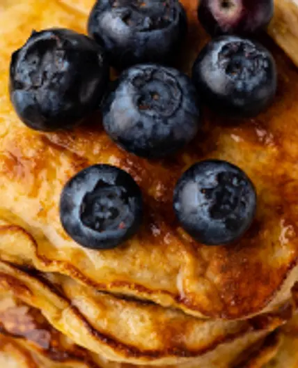 Banana Pancakes