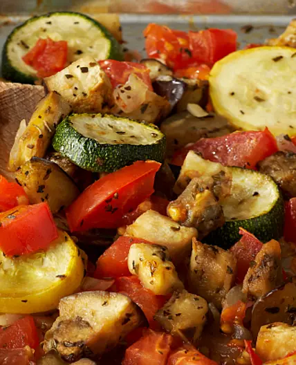 Ratatouille
