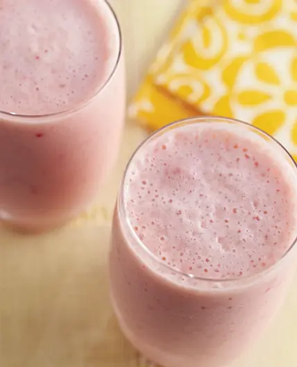 Fruit Smoothies