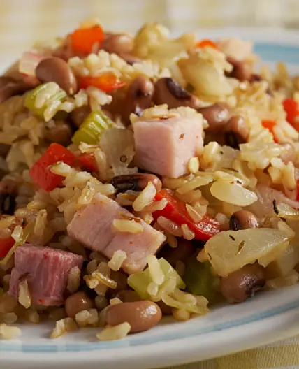 Hoppin’ John