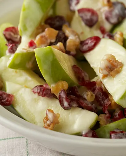 Northwest Apple Salad