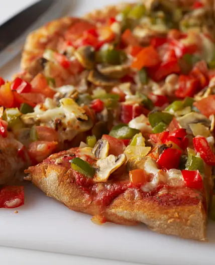 The Works Pizza