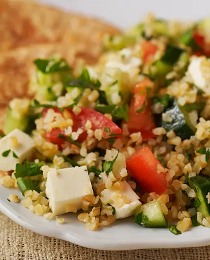 Tabbouleh