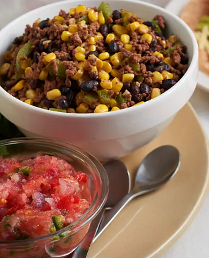 Tex-Mex Skillet