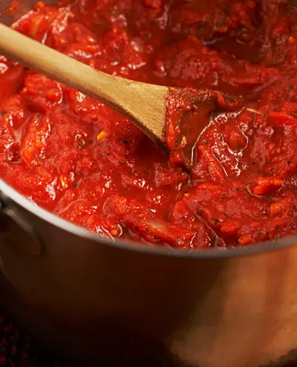Tomato Sauce