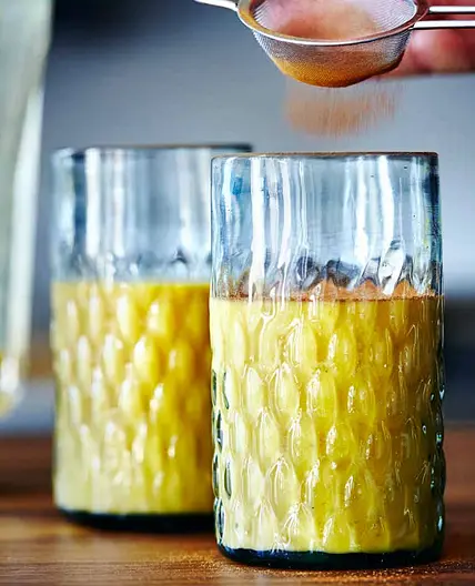 Tropical Power Shake | PN