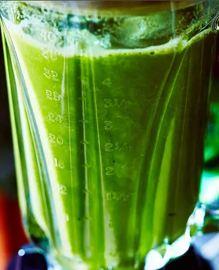 Veggie Super Shake | PN