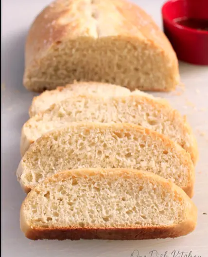 French Bread Small Loaf
