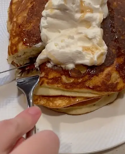 Best Pancakes