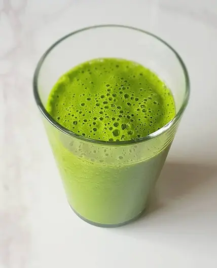 Green Super Smoothie