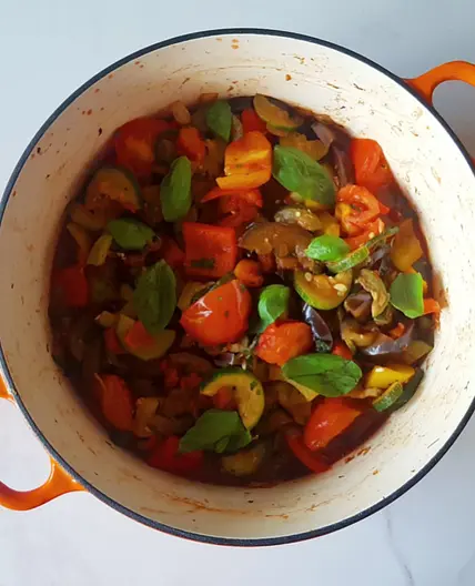 Ratatouille