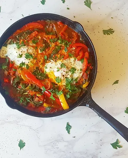 Shashuka