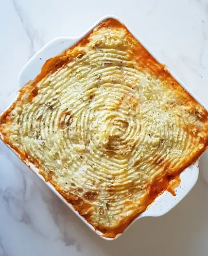 Cottage Pie