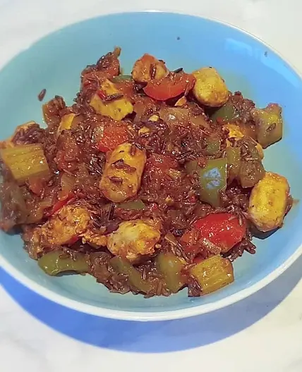 Jambalaya