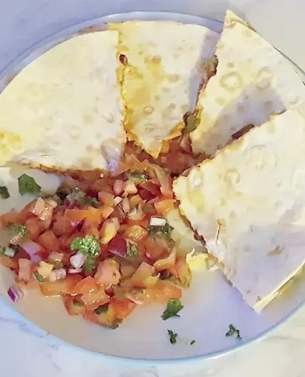 Quesadilla