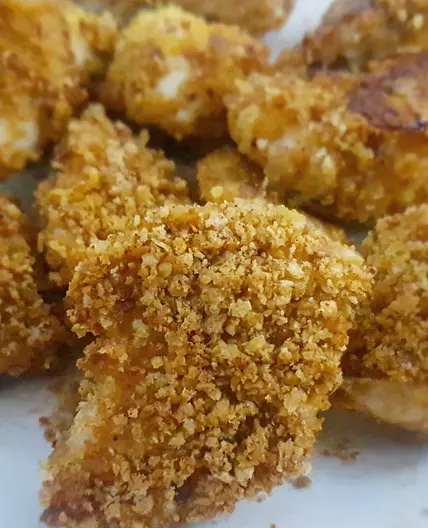 Popcorn Chicken