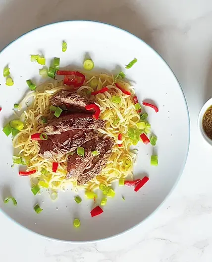 Thai Beef Salad